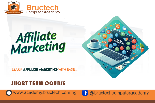 Affiliate Marketing